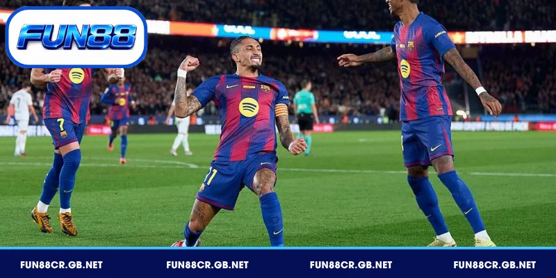 BXH Bóng Đá - Bảng Xếp Hạng Các Giải Lớn Cập Nhật 2 BXH La Liga luôn có sự biến động