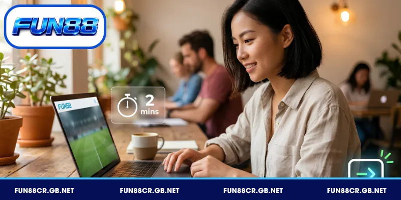 Liên Hệ FUN88 Nhanh Chóng – Hỗ Trợ 24/7 Mọi Lúc 2 Dịch vụ chat trực tuyến phản hồi ngay lập tức