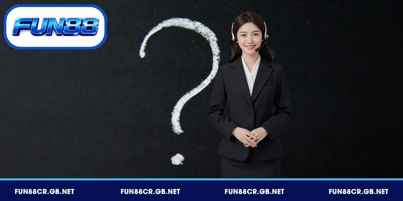 Liên Hệ FUN88 Nhanh Chóng – Hỗ Trợ 24/7 Mọi Lúc 6 Tổng hợp giải đáp các thắc mắc về liên hệ FUN88